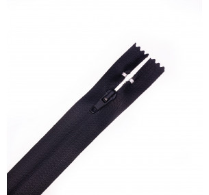 Водонепроникна Застібка блискавка W3 (4,2 мм) black