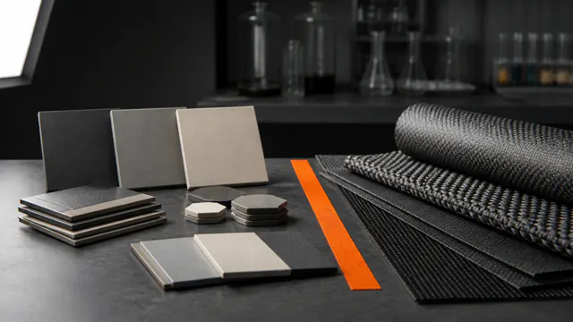 Technical composition based on the company activities: BRONYX