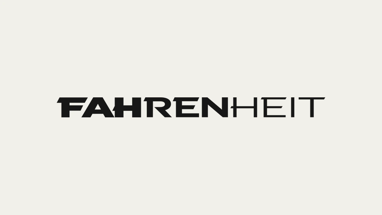 Fahrenheit
