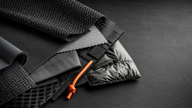 Technical composition based on the company activities: Grad Gear