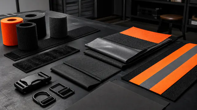 Technical composition based on the company activities: СПЕЦПРОМ-КР