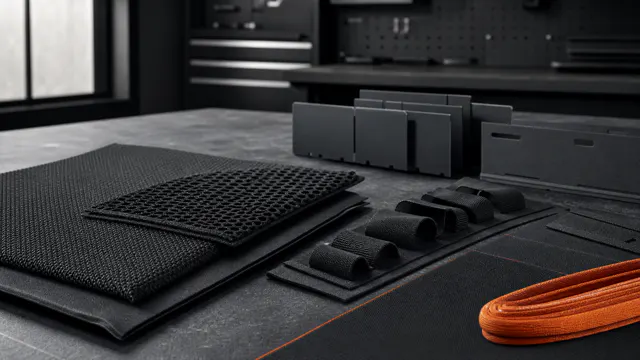 Technical composition based on the company activities: U-Tactic