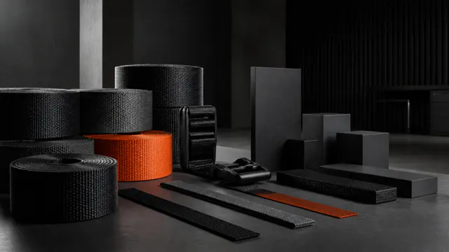 Technical composition based on the company activities: VELMET