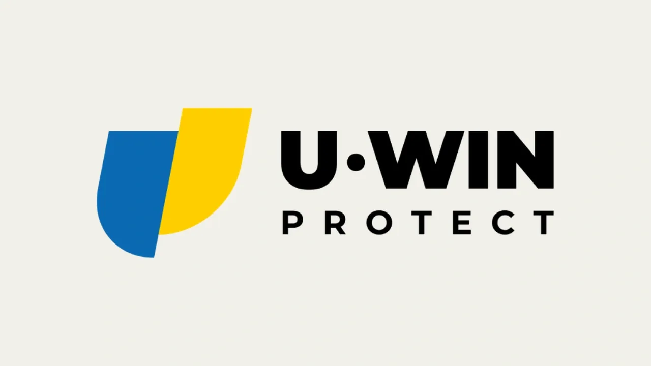 Логотип U-WIN